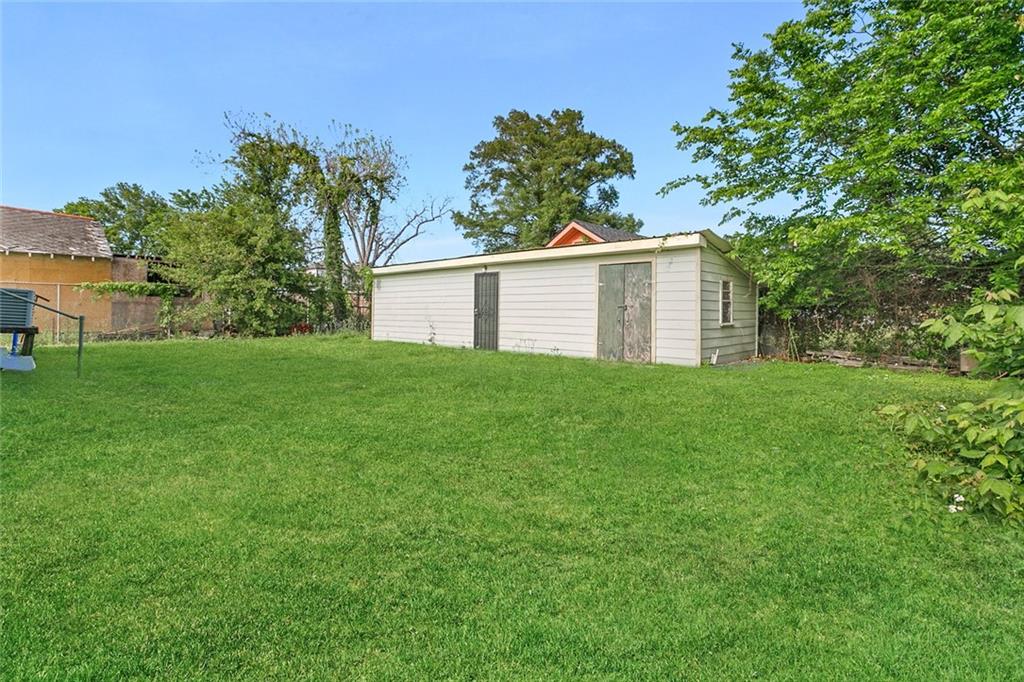 9th image of 4517 Dodt Ave, New Orleans, LA 70126 | MLS# 2572843