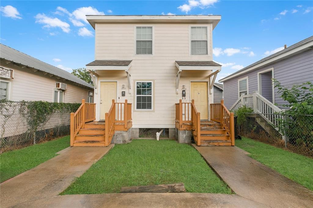 1st image of 1905 Allen St, New Orleans, LA 70116 | MLS# 2572903
