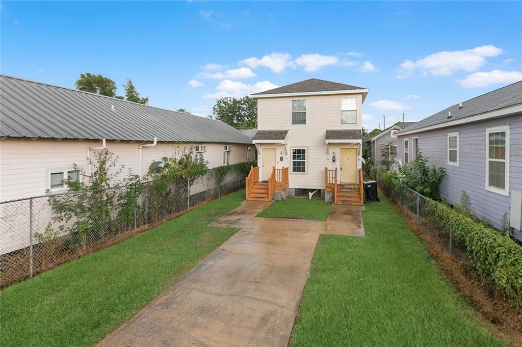2nd image of 1905 Allen St, New Orleans, LA 70116 | MLS# 2572903