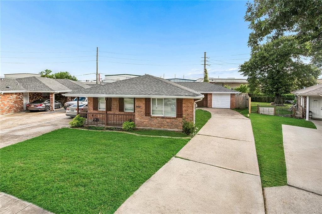 1st image of 8416 18 Valor Dr, Chalmette, LA 70043 | MLS# 2572898