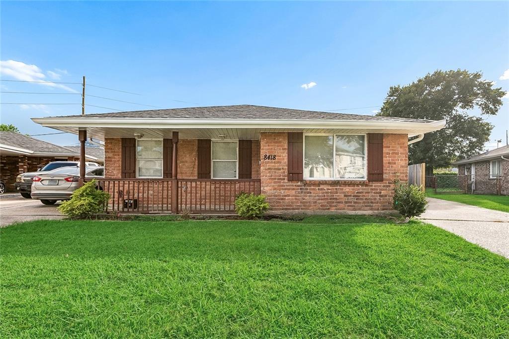 3rd image of 8416-18 Valor Dr, Chalmette, LA 70043 | MLS# 2572898