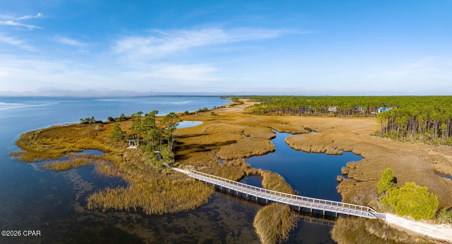 8535 Preservation Drive Lot 268, Panama City Beach, FL 32413 thumbnail, photo 25 of 38