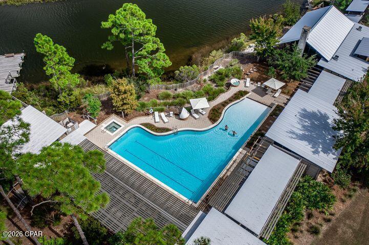 8535 Preservation Drive Lot 268, Panama City Beach, FL 32413 thumbnail, photo 6 of 38