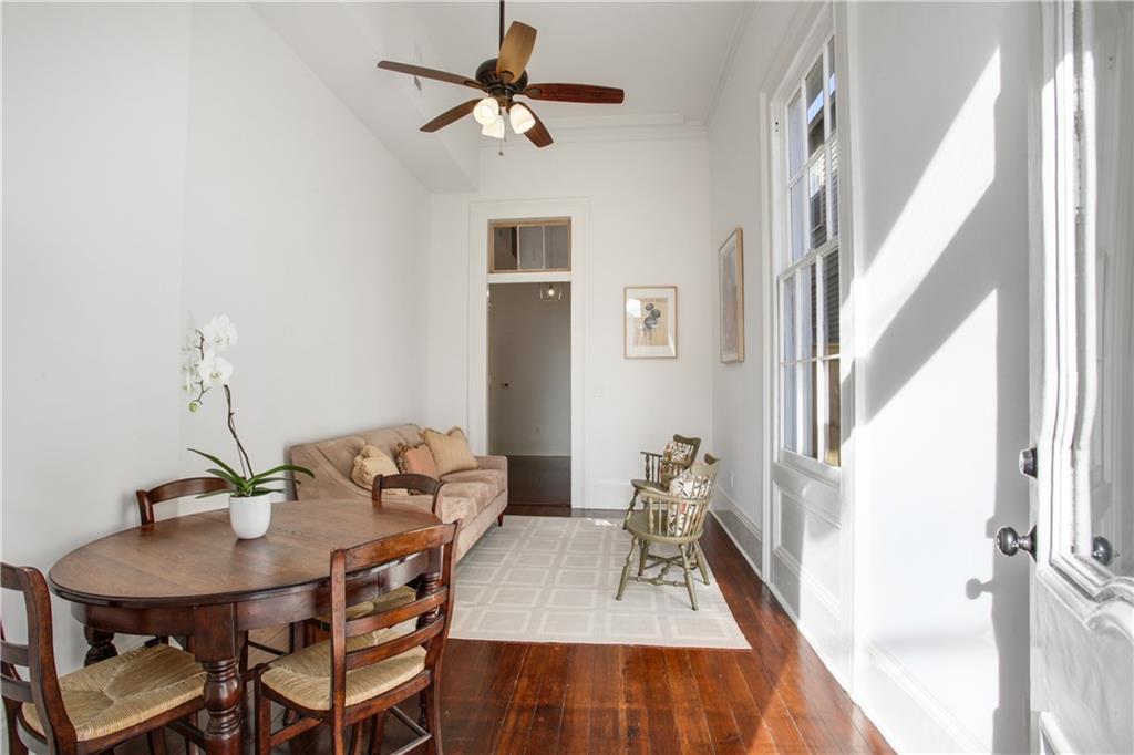 Photo 2 of Multi family home for sale at 1418 20 Josephine St, New Orleans, LA 70130 | MLS# 2572908 | Listing updated on 2026-09-10