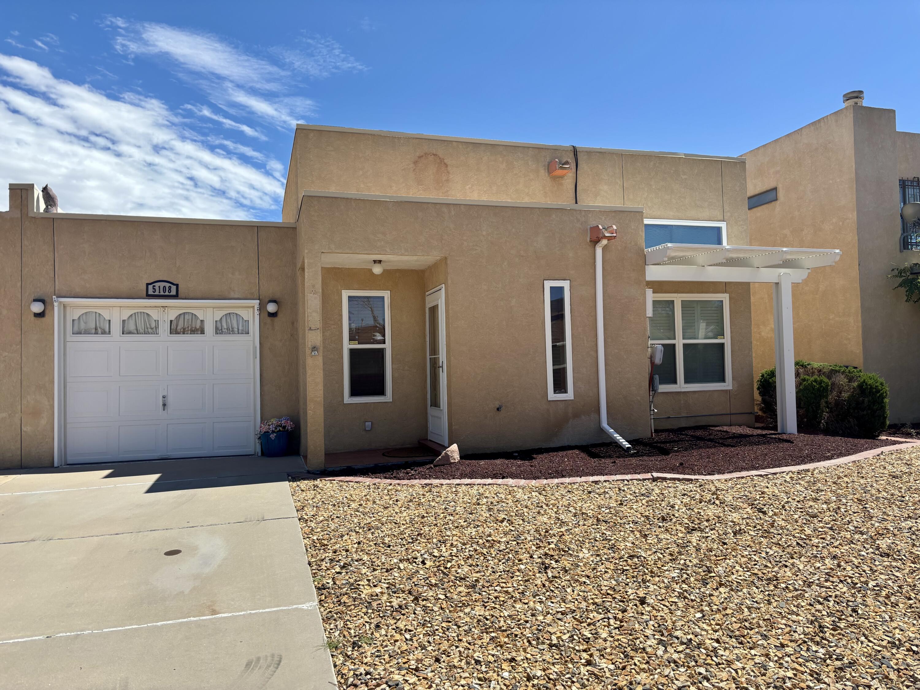 5108 Bogart Street, Albuquerque NM 87120