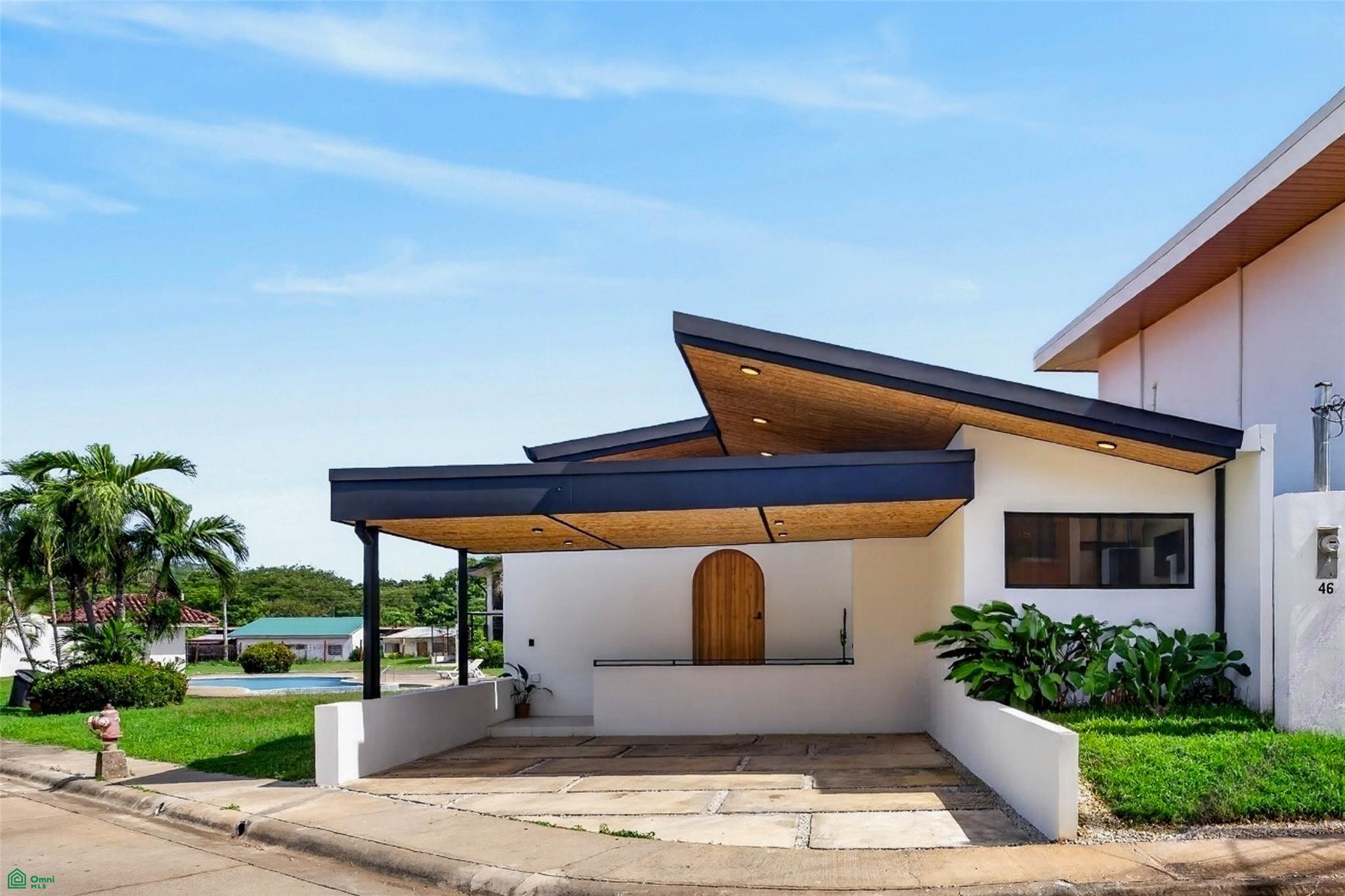 2 bed Single Family Homes For Sale in Santa Cruz, Guanacaste - 1