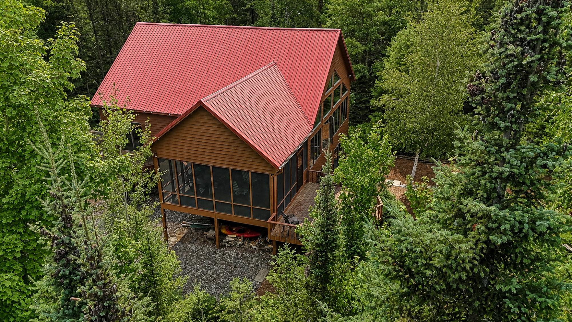North Turtle Lake Property 7991 Cth O Photo 13