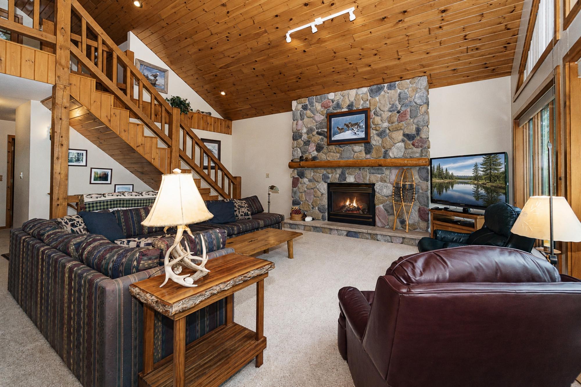 North Turtle Lake Property 7991 Cth O Photo 35