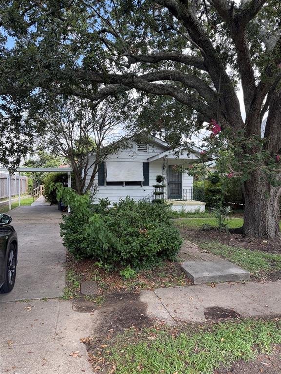 1st image of 1437 Seminole Dr, Metairie, LA 70005 | MLS# 2572758