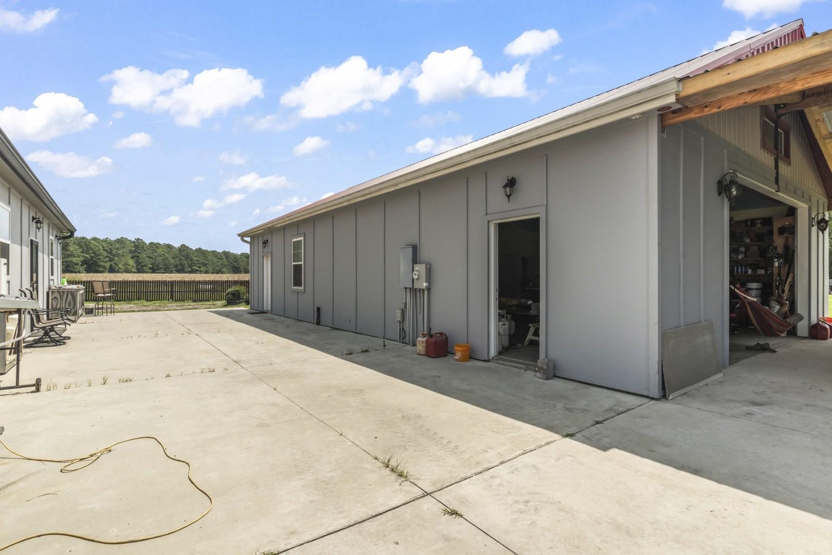 1170 Airport Rd. 