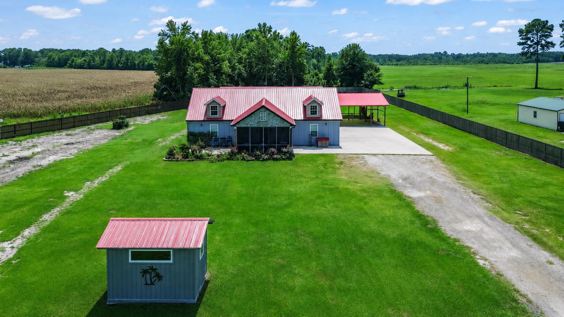 1170 Airport Rd. 