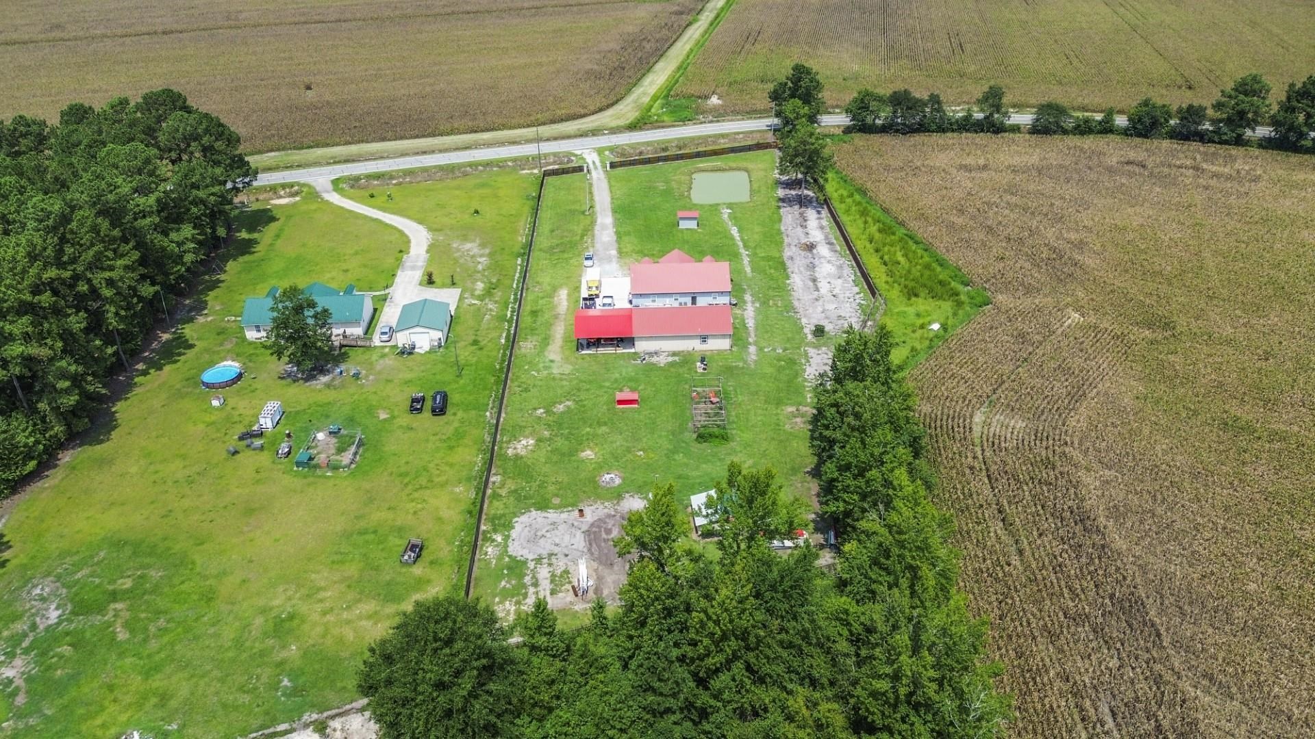 1170 Airport Rd. 