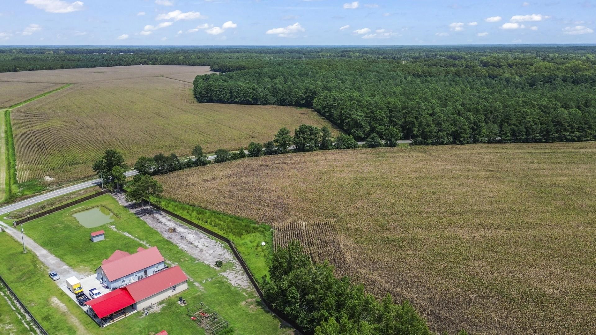 1170 Airport Rd. 