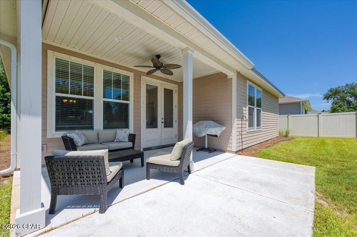 217 Blue Sage Road, Panama City Beach, FL 32413 thumbnail, photo 34 of 64