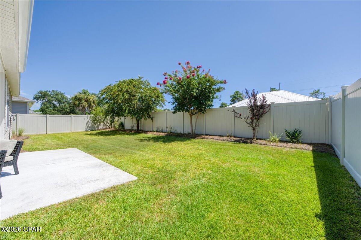 217 Blue Sage Road, Panama City Beach, FL 32413 thumbnail, photo 37 of 64