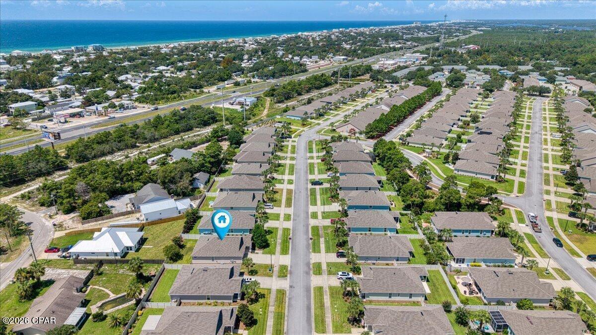 217 Blue Sage Road, Panama City Beach, FL 32413 thumbnail, photo 43 of 64