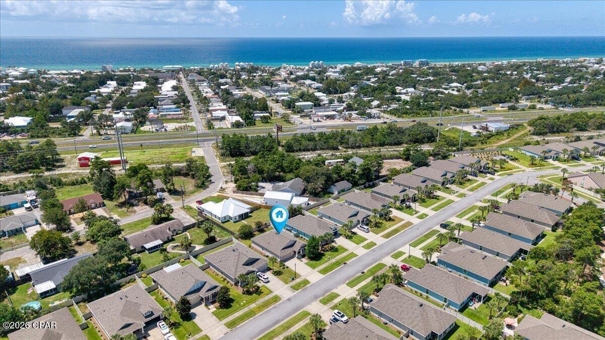 217 Blue Sage Road, Panama City Beach, FL 32413 thumbnail, photo 45 of 64