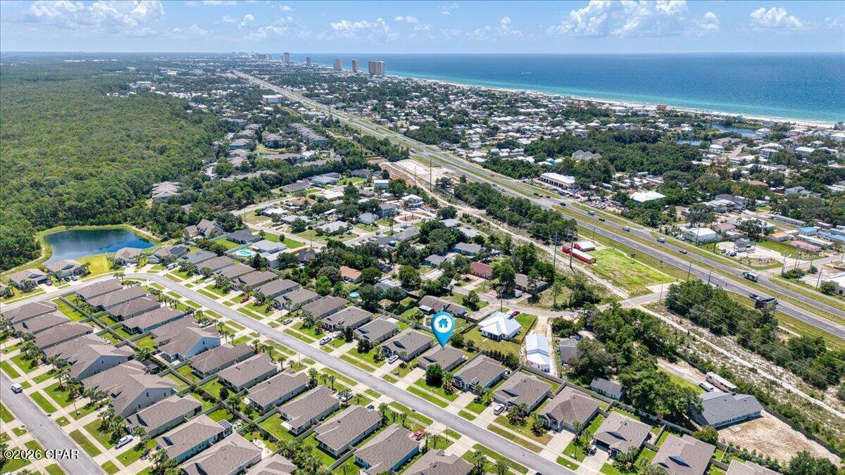 217 Blue Sage Road, Panama City Beach, FL 32413 thumbnail, photo 48 of 64