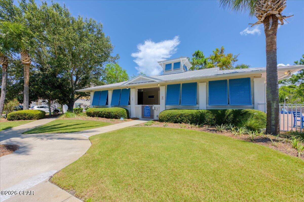 217 Blue Sage Road, Panama City Beach, FL 32413 thumbnail, photo 59 of 64