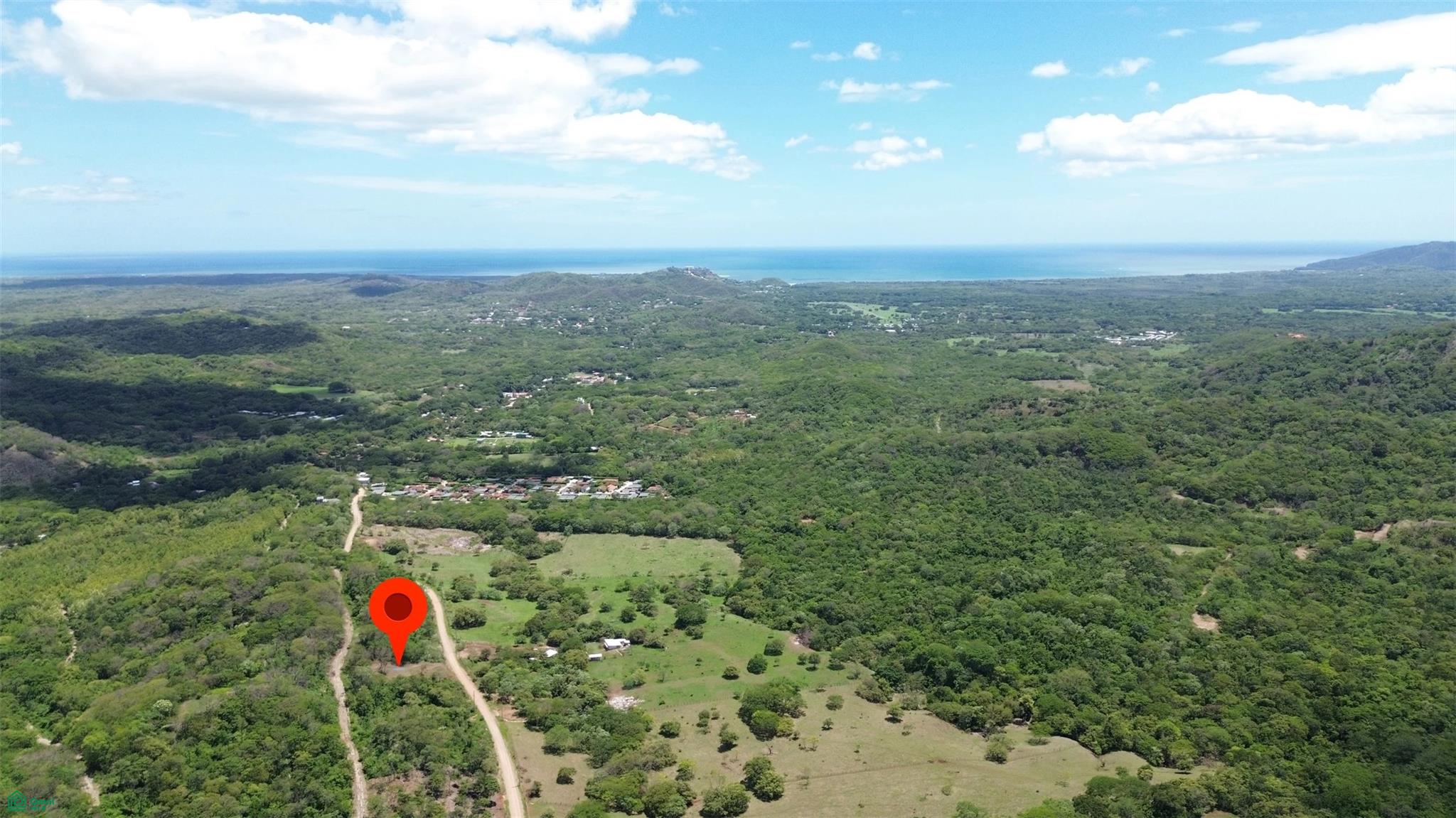  bed Land For Sale in Santa Cruz, Guanacaste - 1
