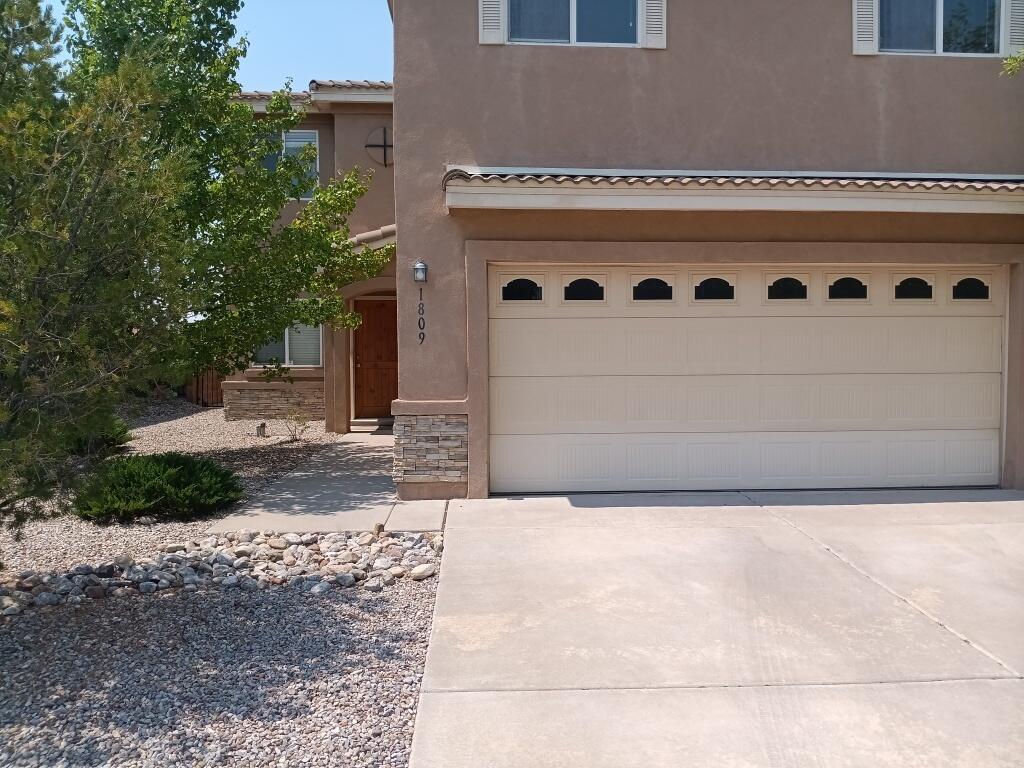 1809 Black Gold Street SE, Albuquerque 