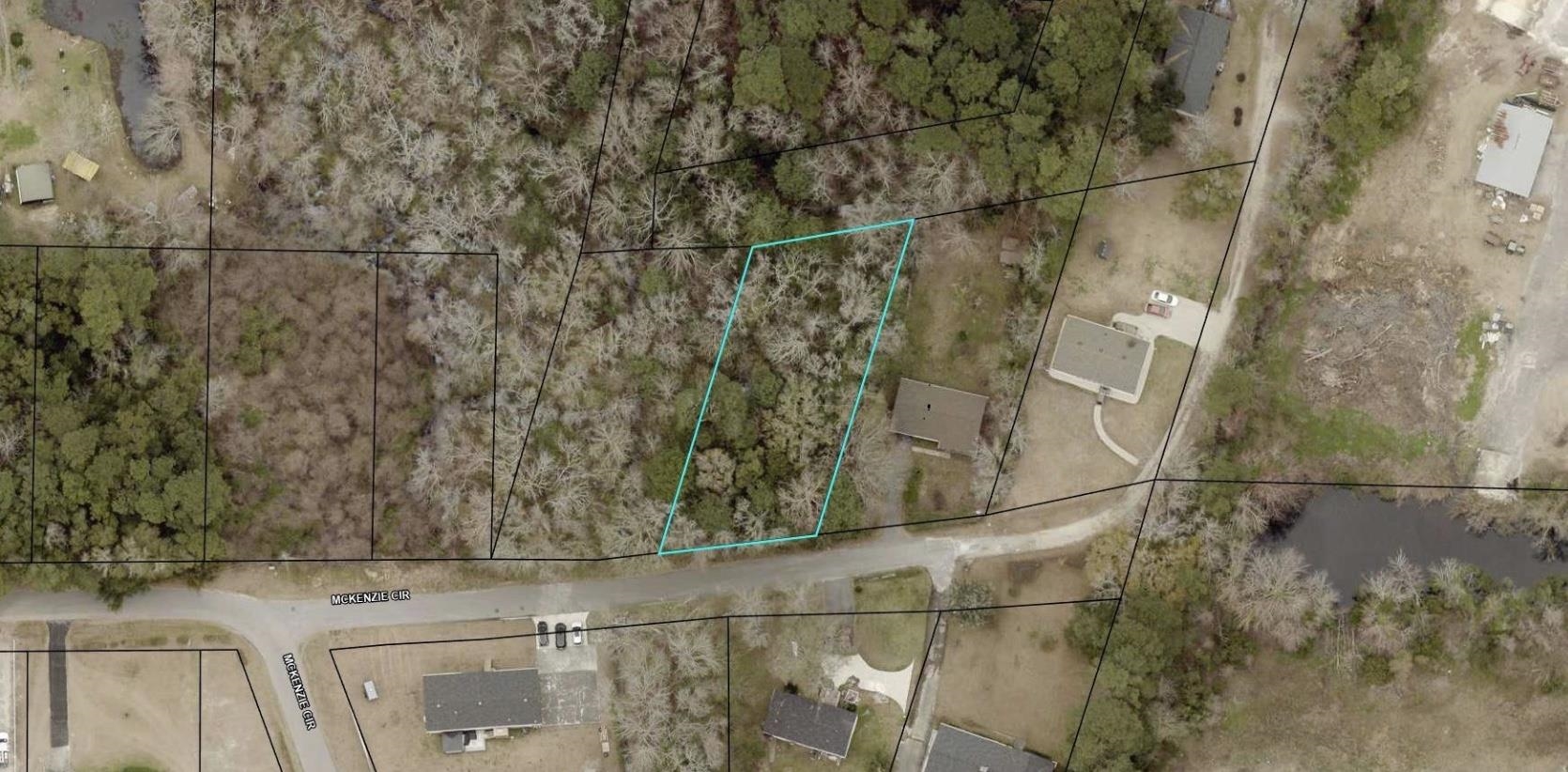 1st image of Tbd Mckenzie Circle, Pawleys Island, SC 29585 | MLS# 2620347