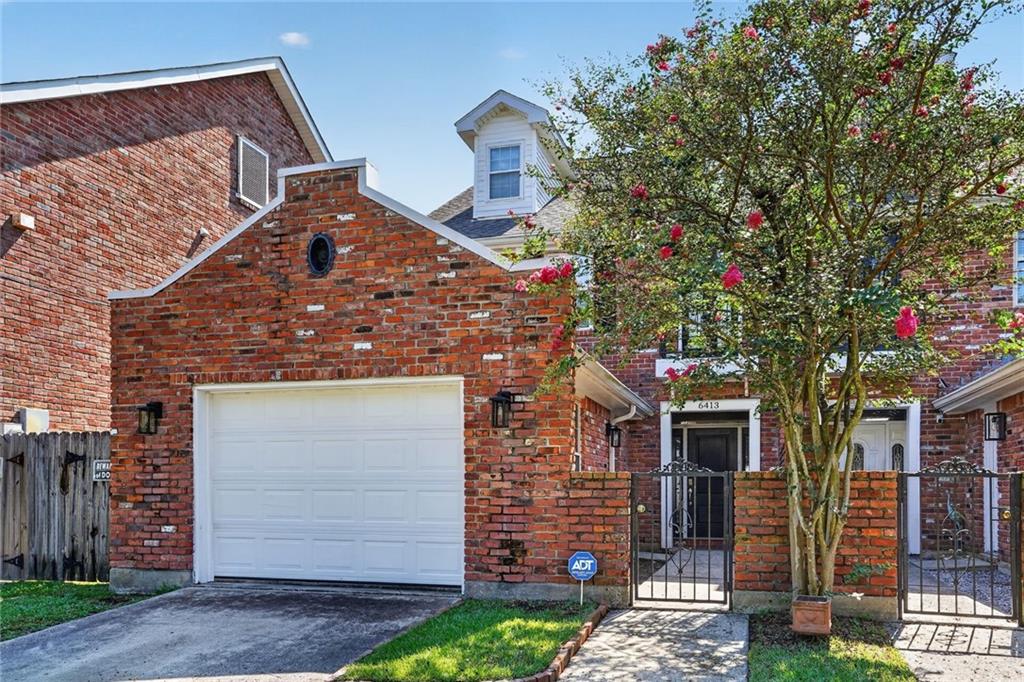 2nd image of 6413 Saint Roch Ave, New Orleans, LA 70122 | MLS# 2570843