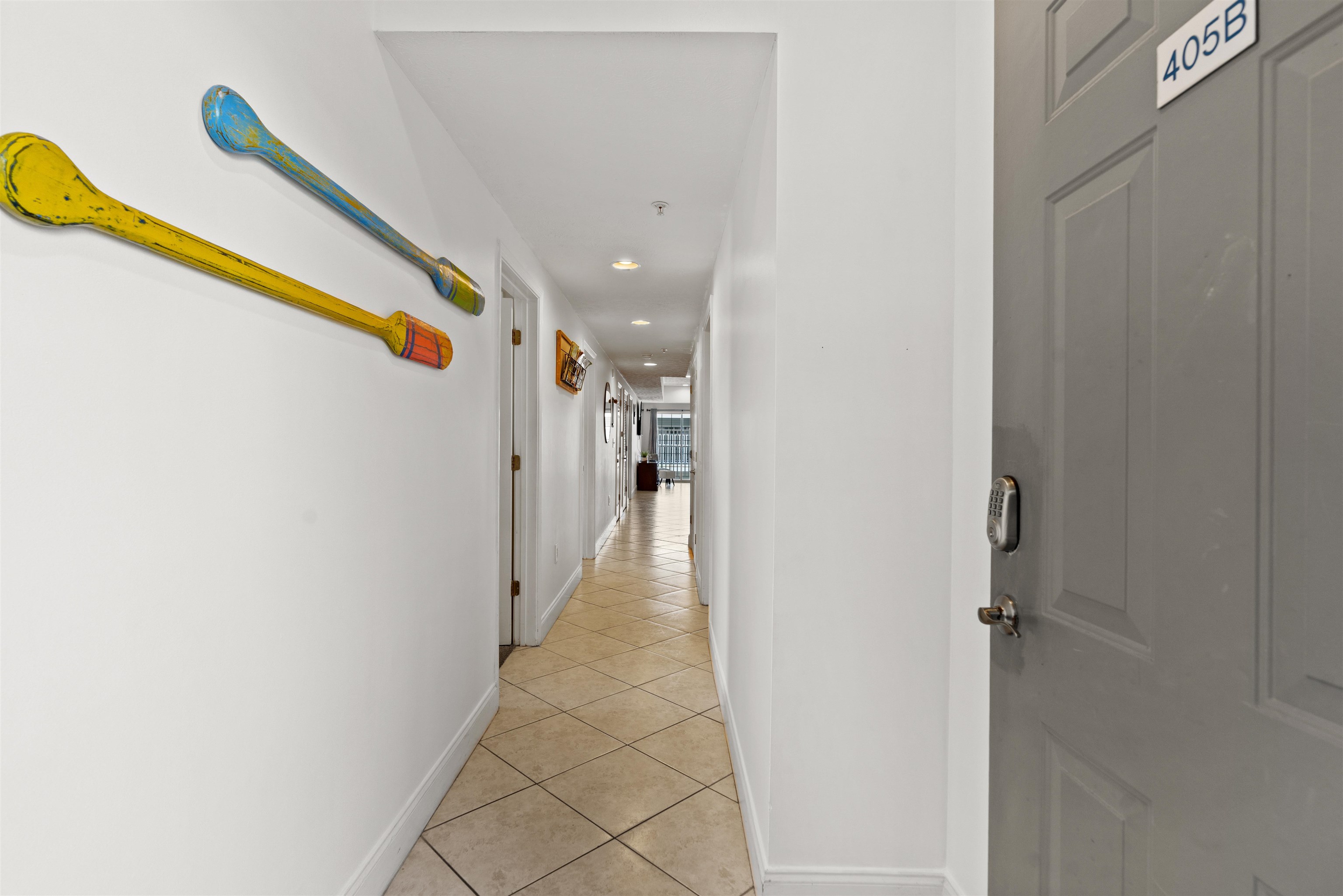 2nd image of 704 S Ocean Blvd #405B, Myrtle Beach, SC 29577 | MLS# 2620357
