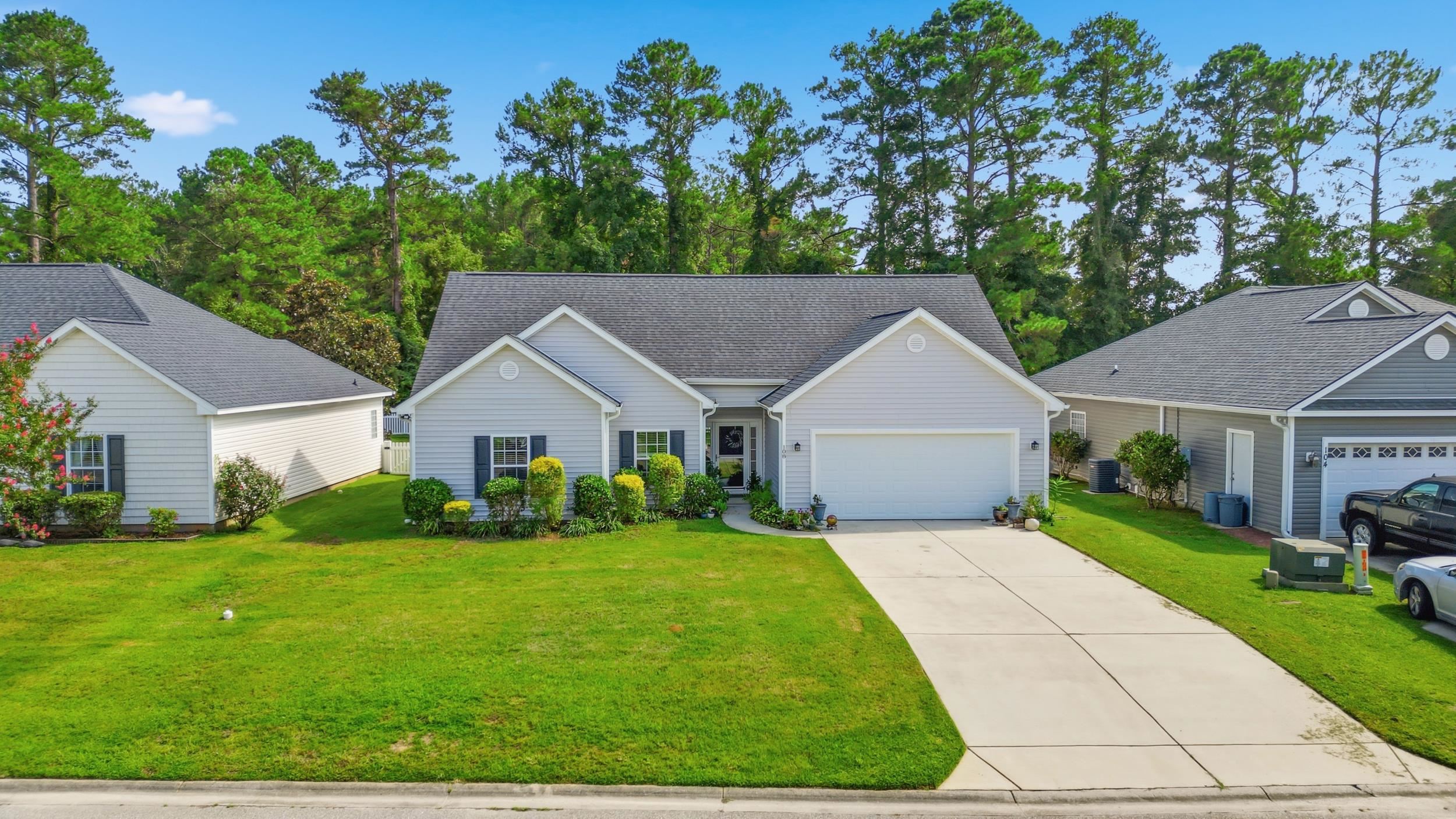 1st image of 108 River Country Dr, Conway, SC 29526 | MLS# 2620358
