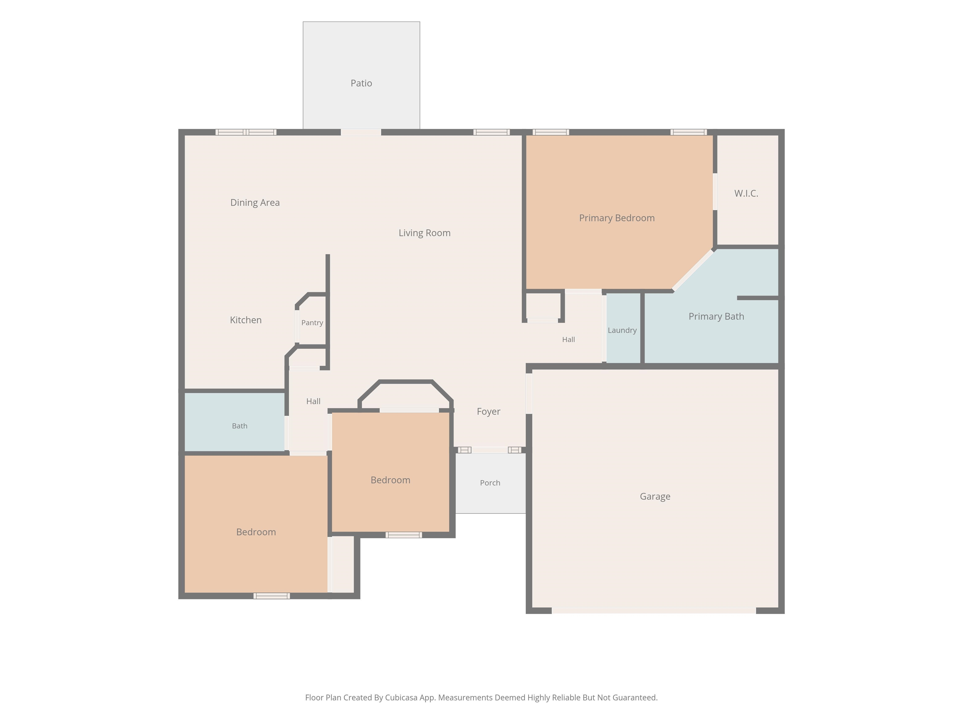 27th image of 108 River Country Dr, Conway, SC 29526 | MLS# 2620358