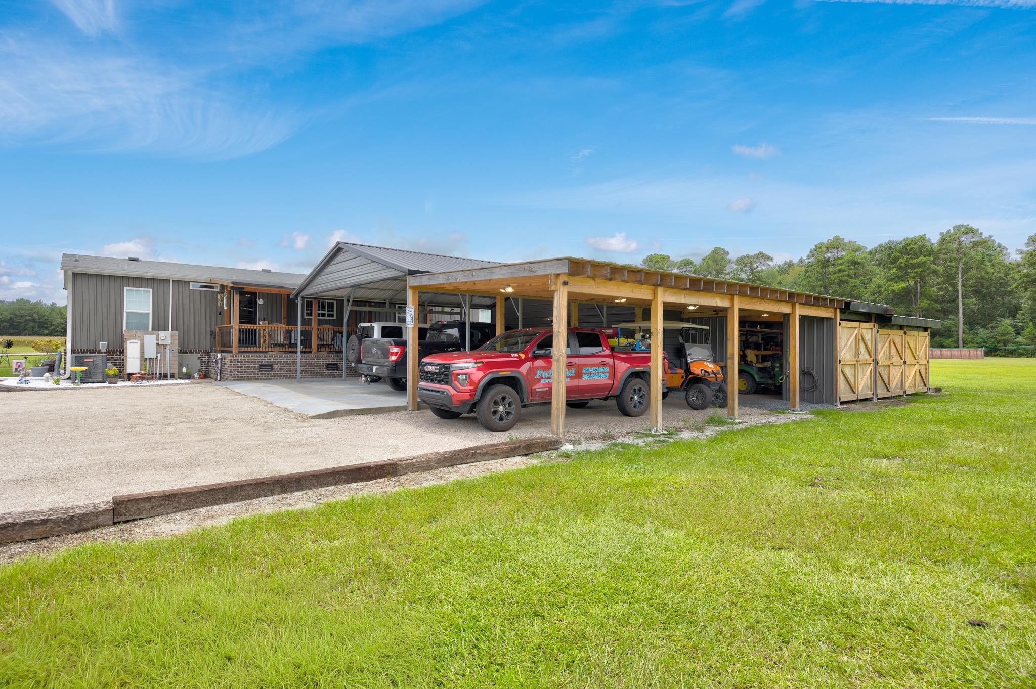 7583 Highway 66