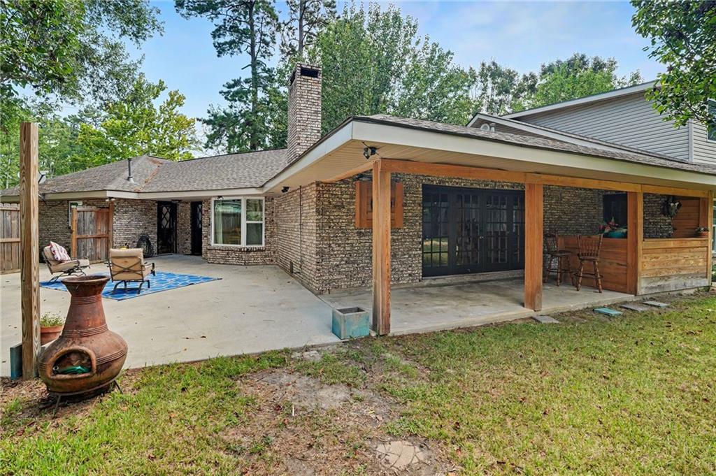 32nd image of 404 Weldon Park Dr, Mandeville, LA 70471 | MLS# 2571496