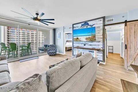2nd image of 9900 S Thomas Dr #1528, Panama City Beach, FL 32408 | MLS# 794210