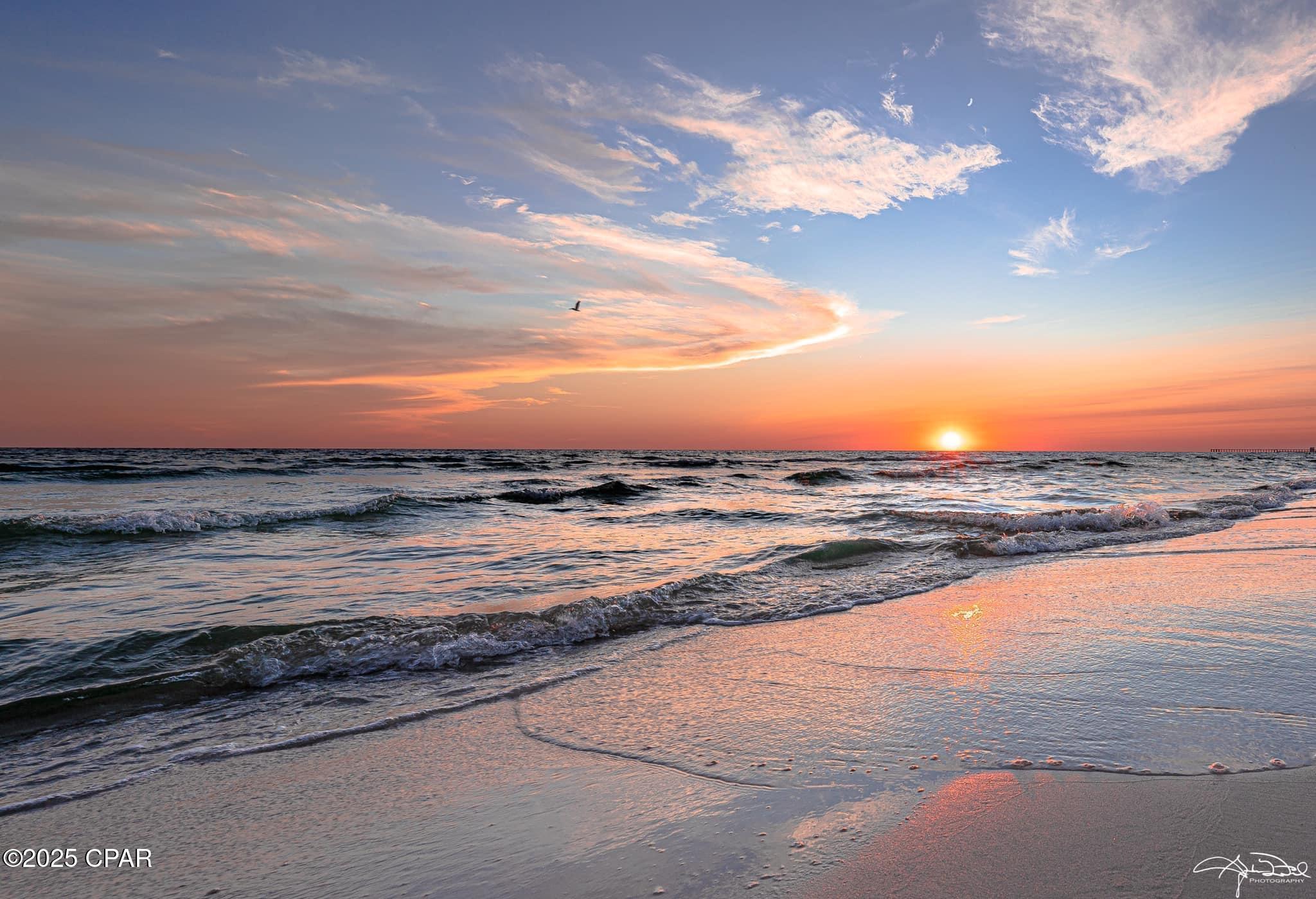 2nd image of 9900 S Thomas Dr, Panama City Beach, FL 32408