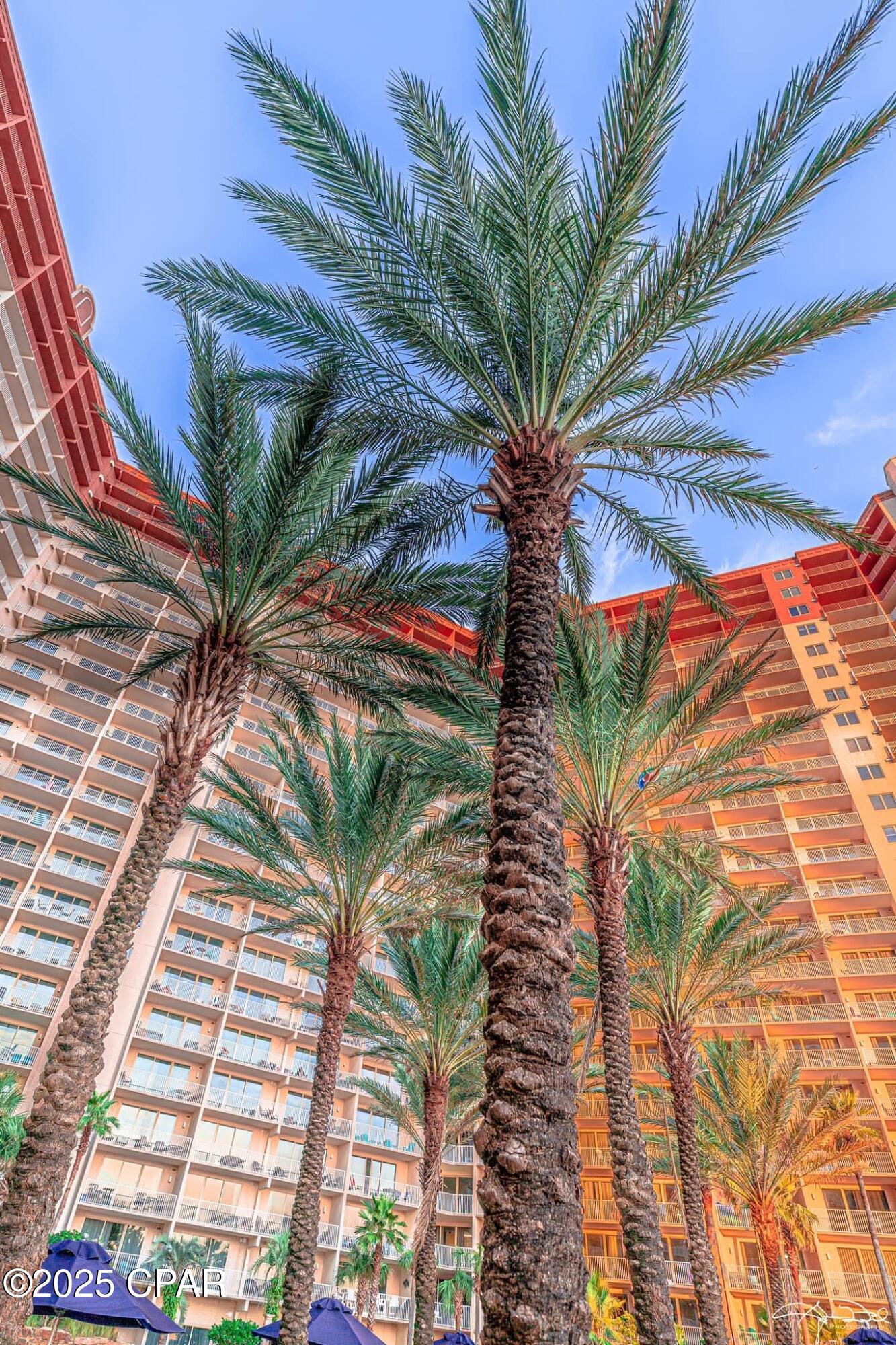 50th image of 9900 S Thomas Dr #1528, Panama City Beach, FL 32408 | MLS# 794210