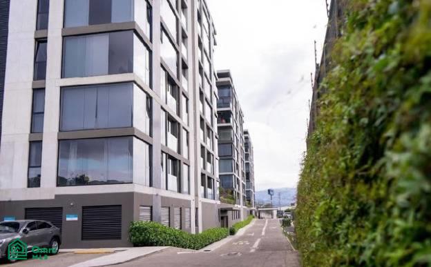 2 bed Condo For Sale in Curridabat, San Jose - 1