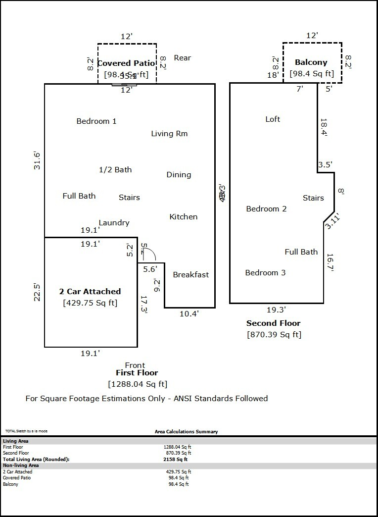 22nd image of 348 Soothing Meadows Dr Ne, Rio Rancho, NM 87144 | MLS# 1109335