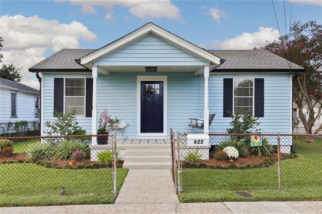 1st image of 622 Division St, Metairie, LA 70001 | MLS# 2572972