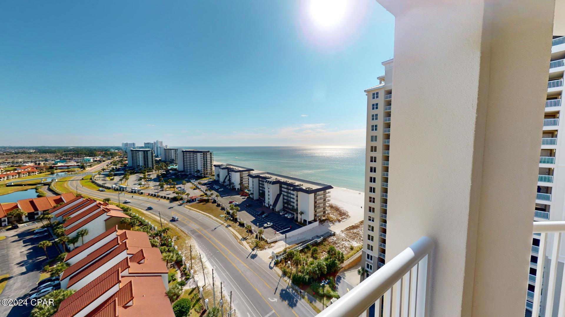 11800 Front Beach Road 1003, Panama City Beach, FL 32407