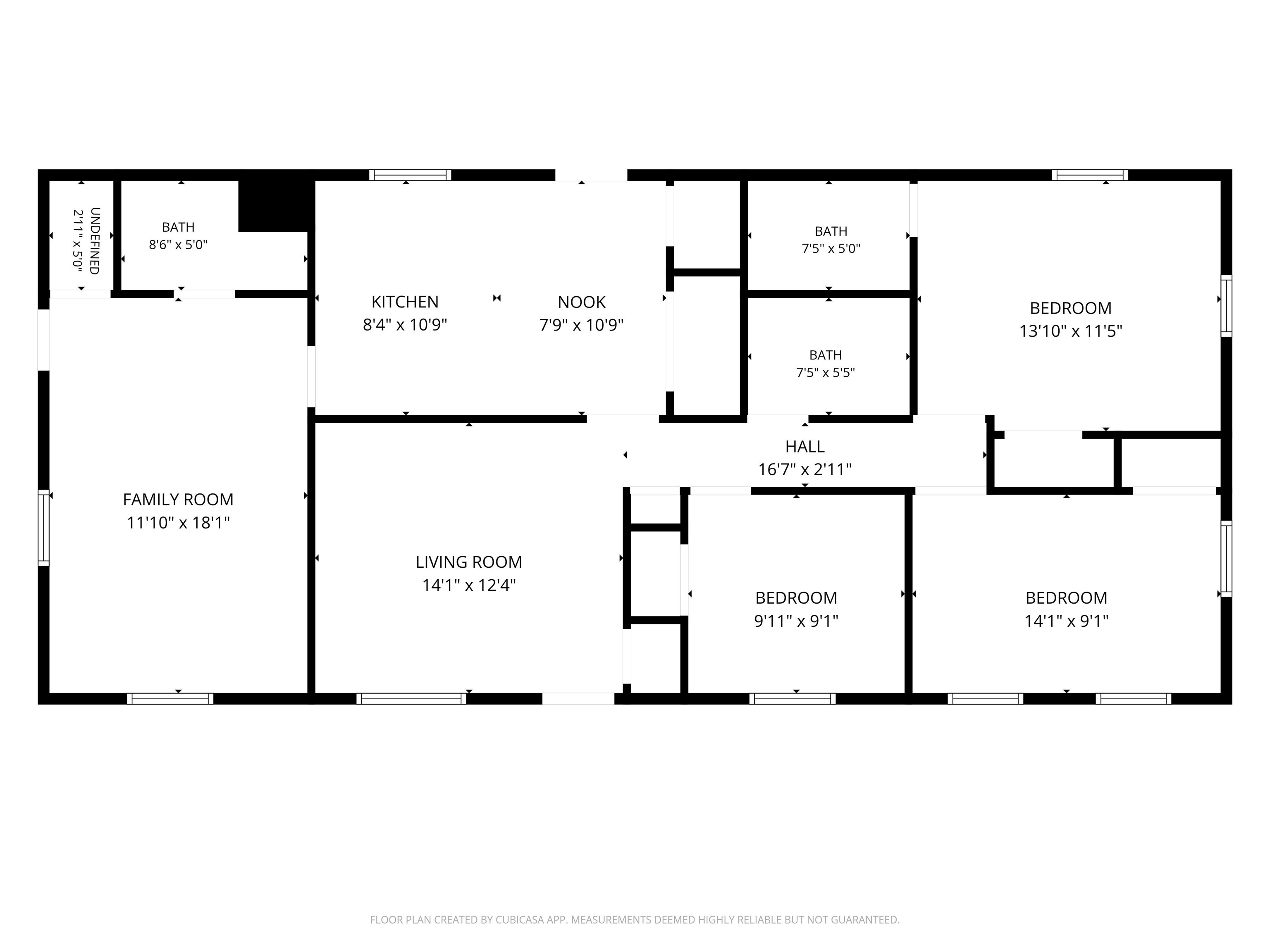 15th image of 509 Baker St, Marion, SC 29571 | MLS# 2620365