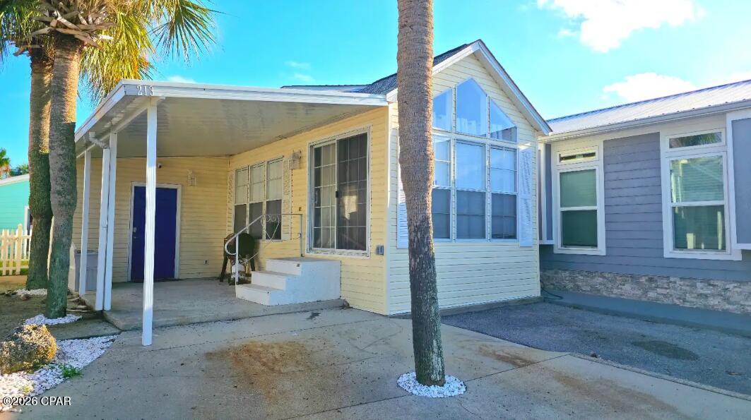 213 Squid Lane, Panama City Beach, FL 32408