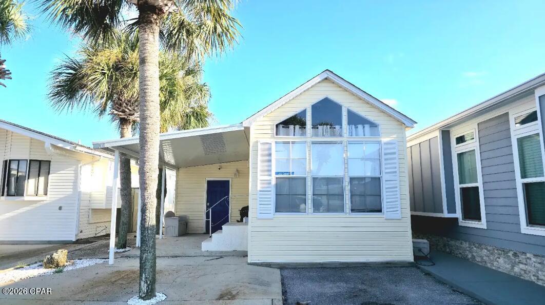 2nd image of 213 Squid Ln, Panama City, FL 32408 | MLS# 794226