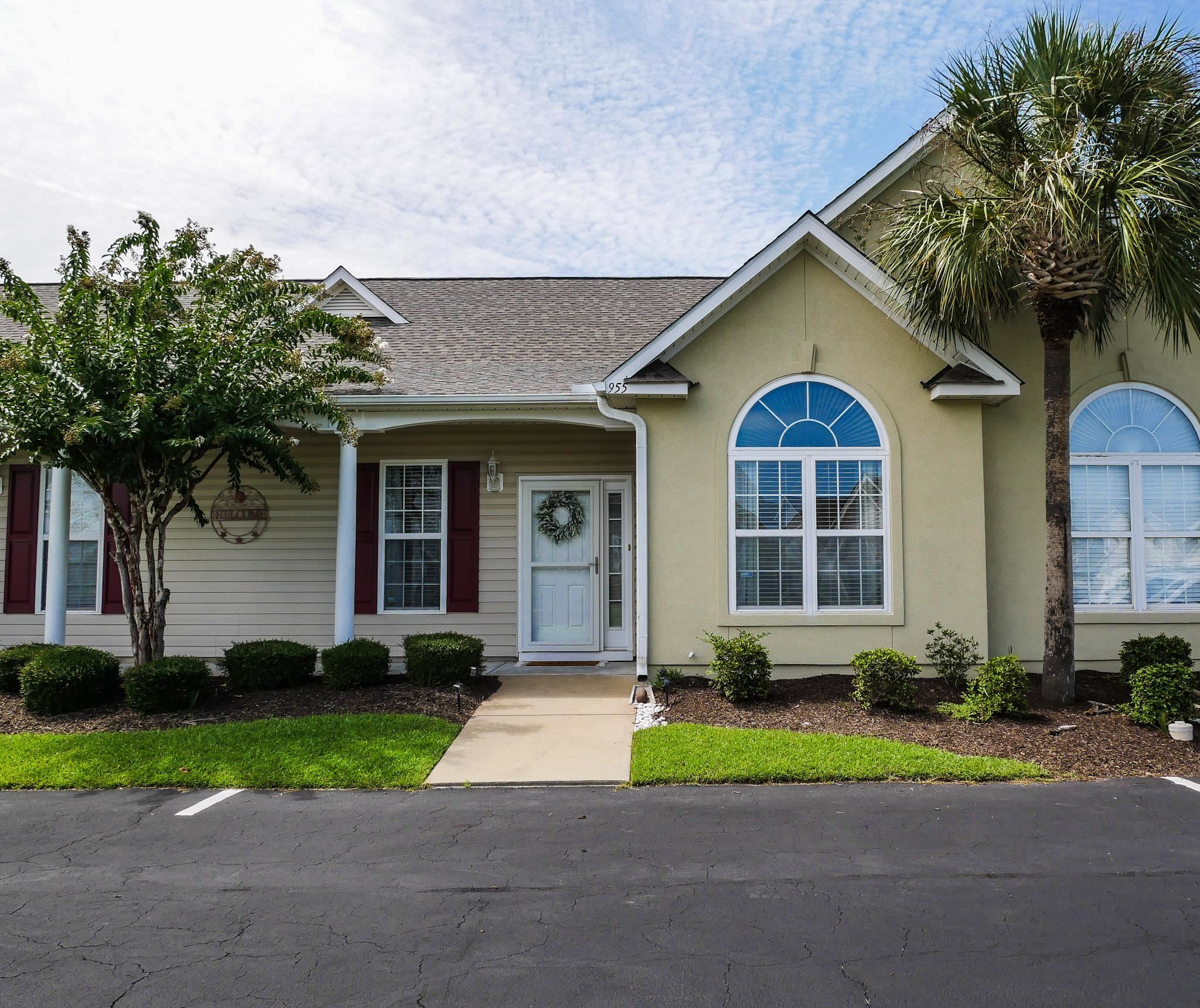 Photo 1 of Condo for sale at 955 Wrigley Dr #21-3,21-3G, Myrtle Beach, SC 29588 | MLS# 2620371 | Listing updated on 2026-09-16