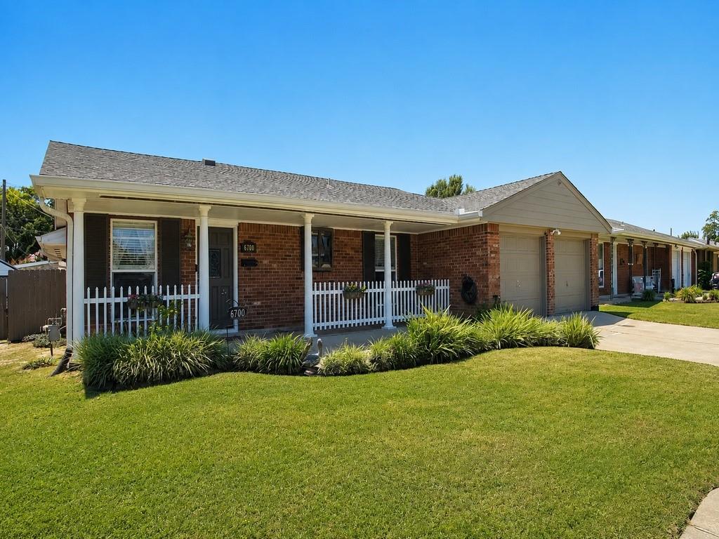 2nd image of 6700 Ithaca St, Metairie, LA 70003 | MLS# 2572931