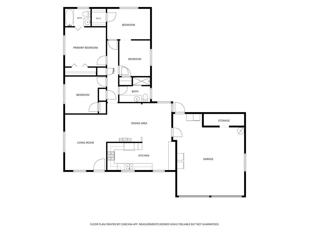 26th image of 6700 Ithaca St, Metairie, LA 70003 | MLS# 2572931