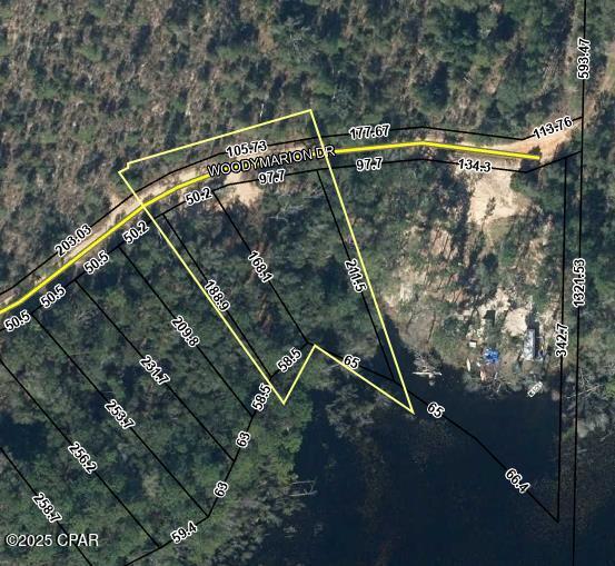 1st image of 000   000 Woodymarion Dr #LOTS 99 & 100, Chipley, FL 32428 | MLS# 794228