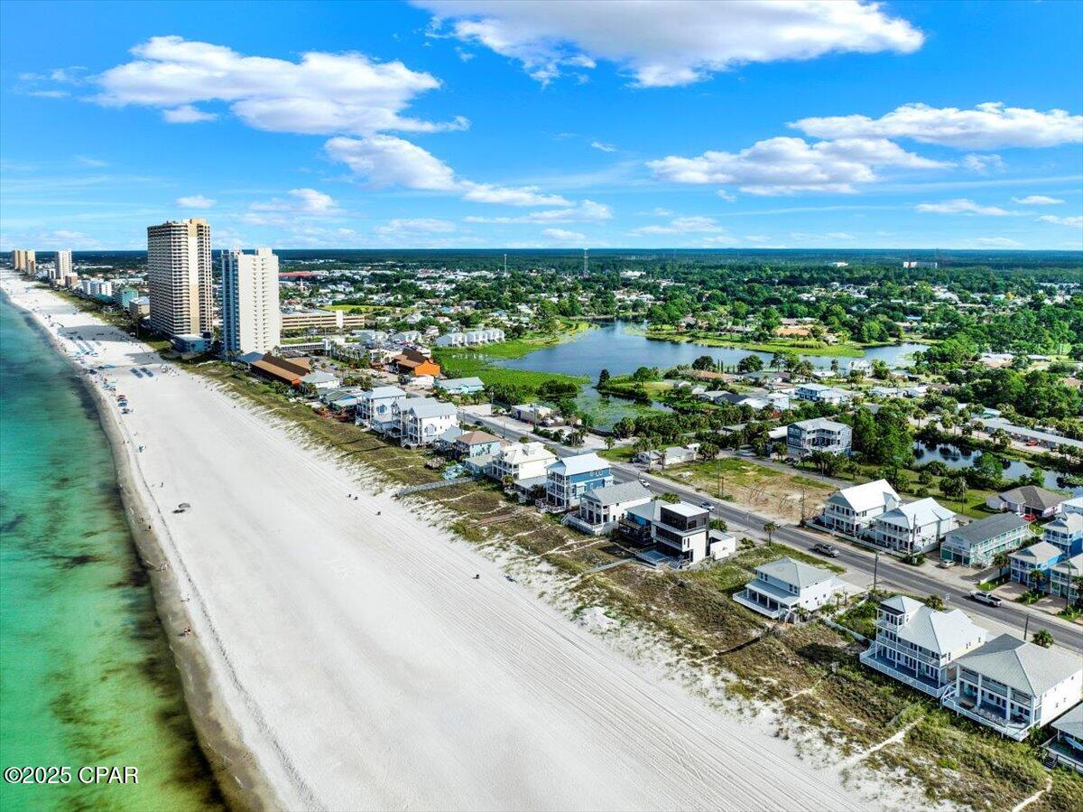 16418 Front Beach Road, Panama City Beach, FL 32413 thumbnail, photo 57 of 59