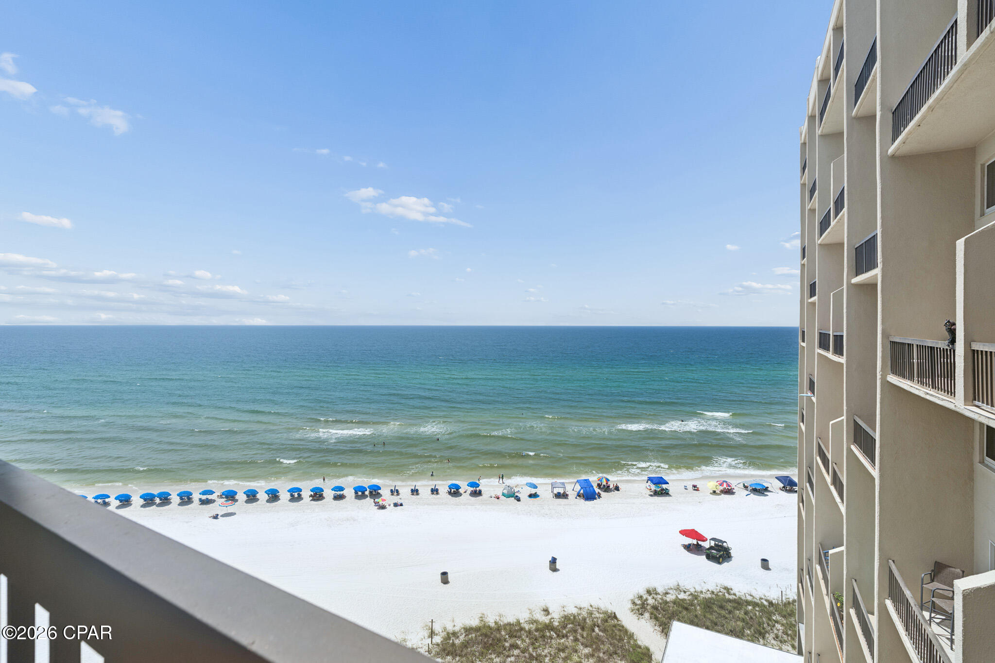 2nd image of 23223 Front Beach Rd #713, Panama City Beach, FL 32413 | MLS# 794233