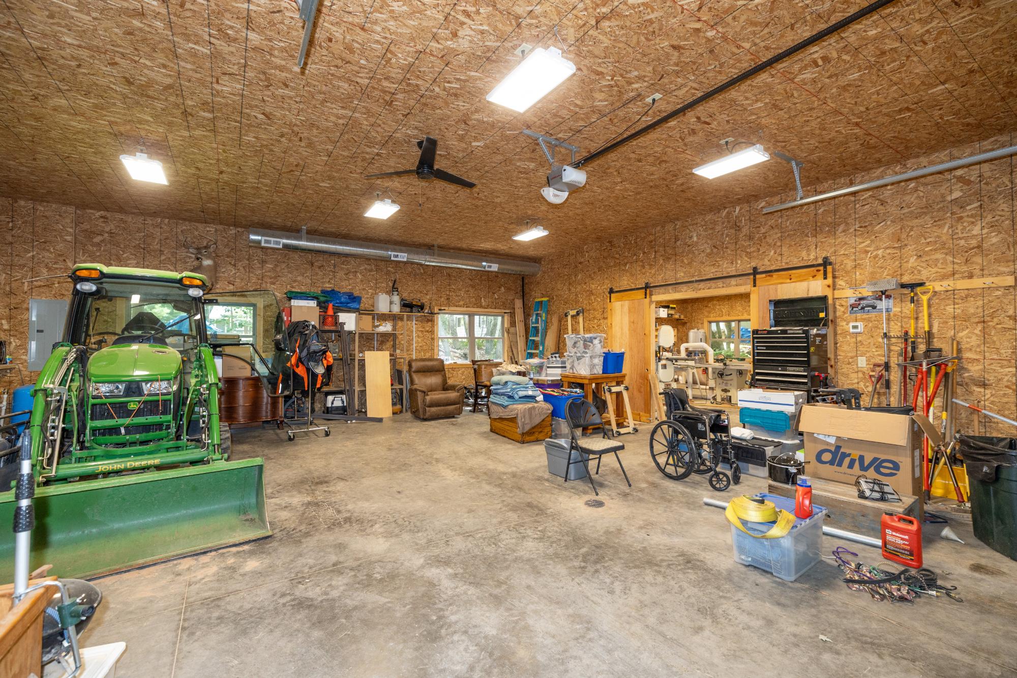 Patricia Lake Property 8531 Hower Rd Photo 25