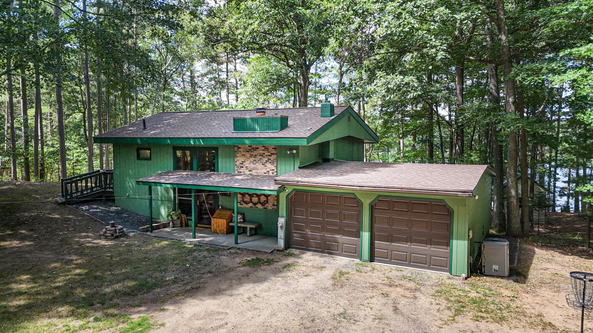 Patricia Lake Property 8531 Hower Rd Photo 29